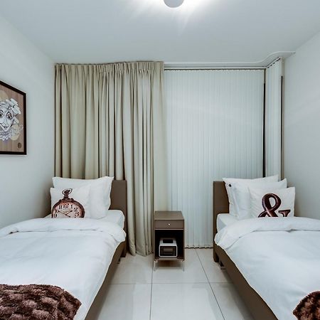 Black Pearl Apartment Hotel Reykjavík Pokoj fotografie