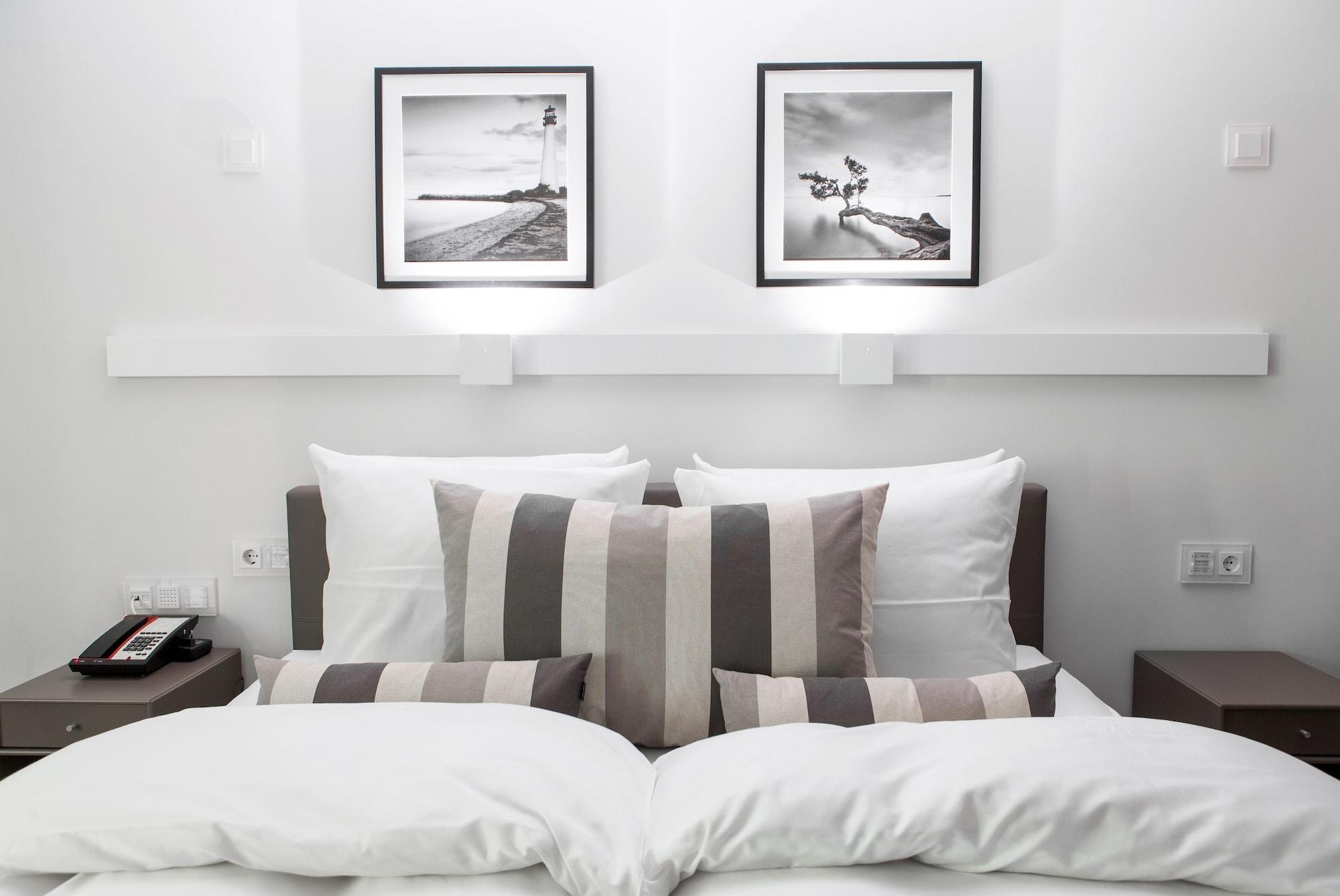 Black Pearl Apartment Hotel Reykjavík Exteriér fotografie