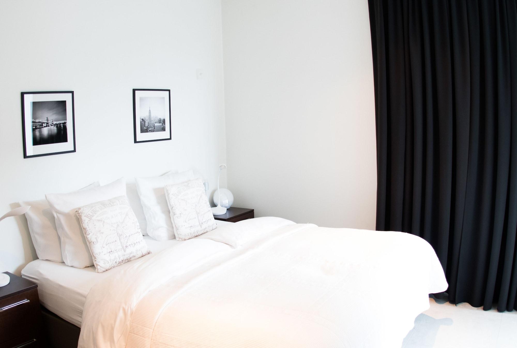 Black Pearl Apartment Hotel Reykjavík Exteriér fotografie