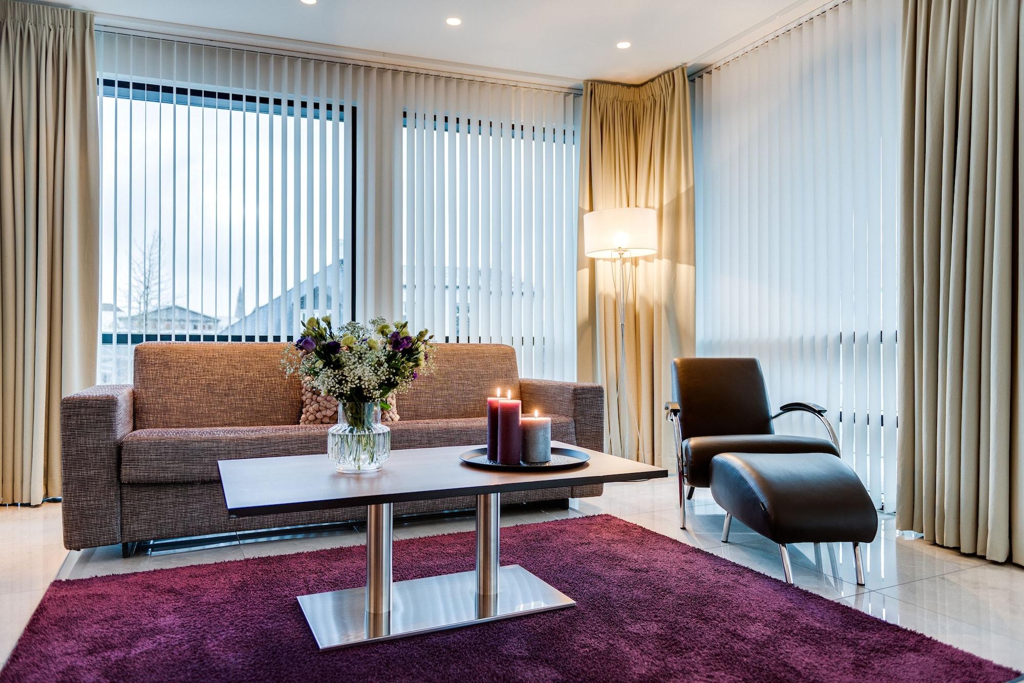 Black Pearl Apartment Hotel Reykjavík Exteriér fotografie