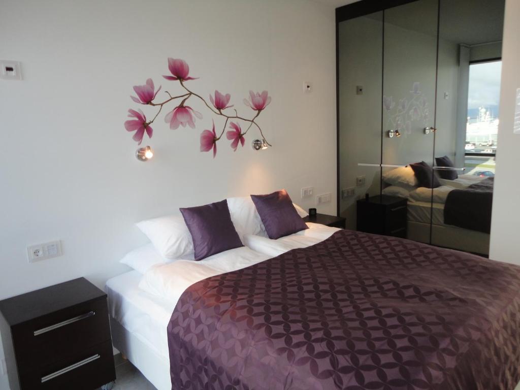 Black Pearl Apartment Hotel Reykjavík Exteriér fotografie